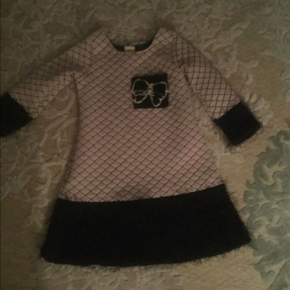 Boutique dress